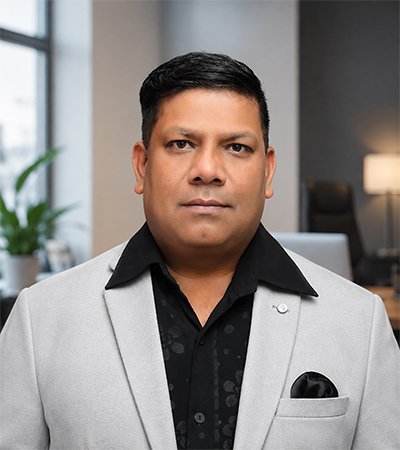 Kamal Sachdeva