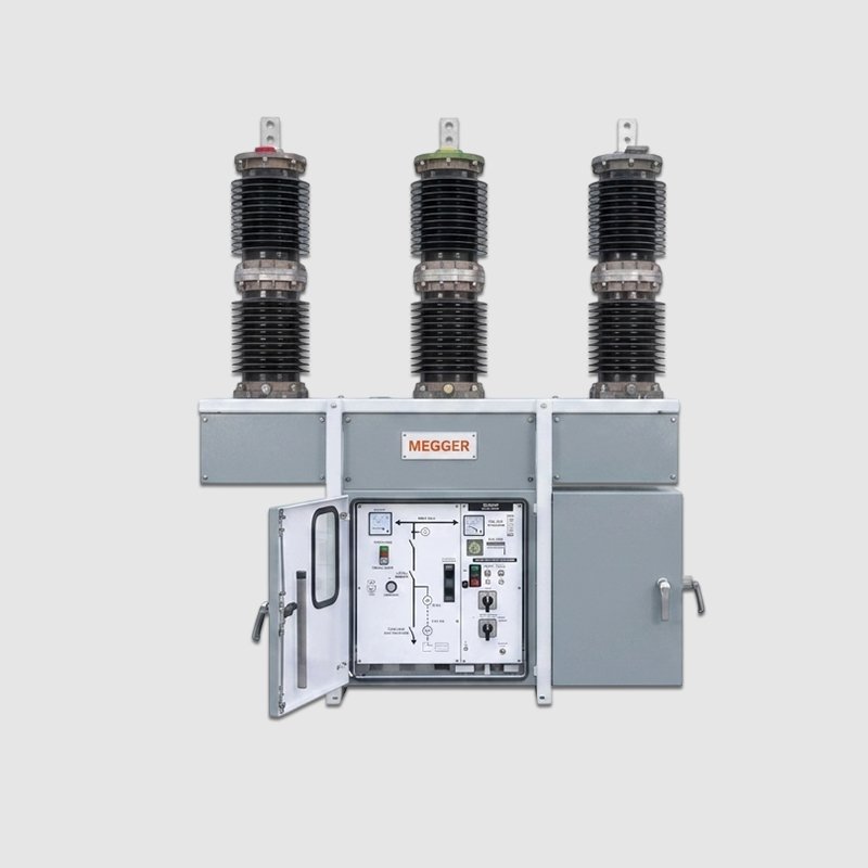 Outdoor Vaccum Circuit Breaker