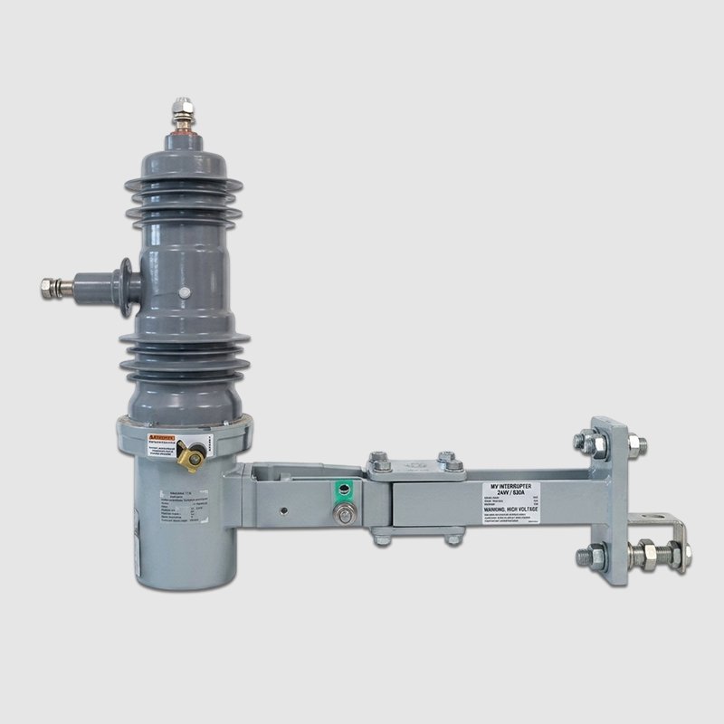 Single Phase Capacitor Switch