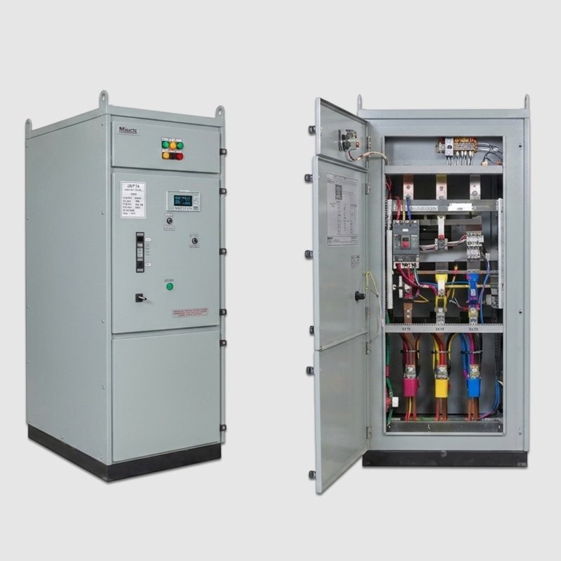 Load Break Switch