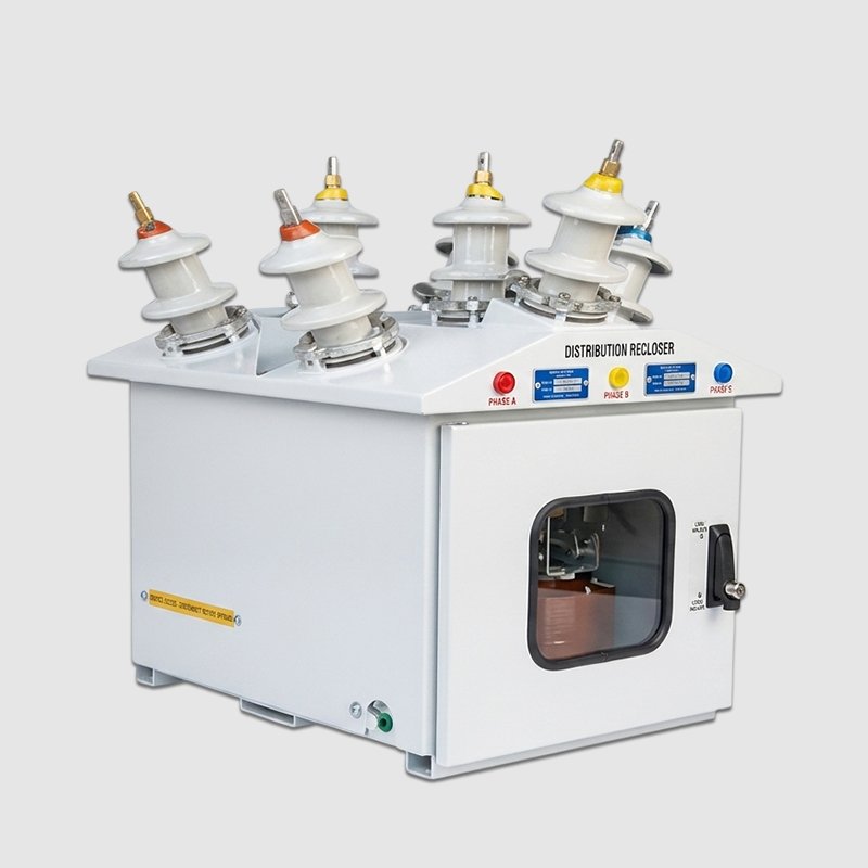 Vaccum Contactor Capacitor Switch